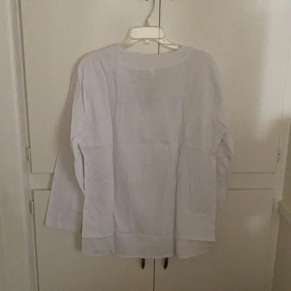 Brand new unisex cotton shirt - Picture 4 of 7